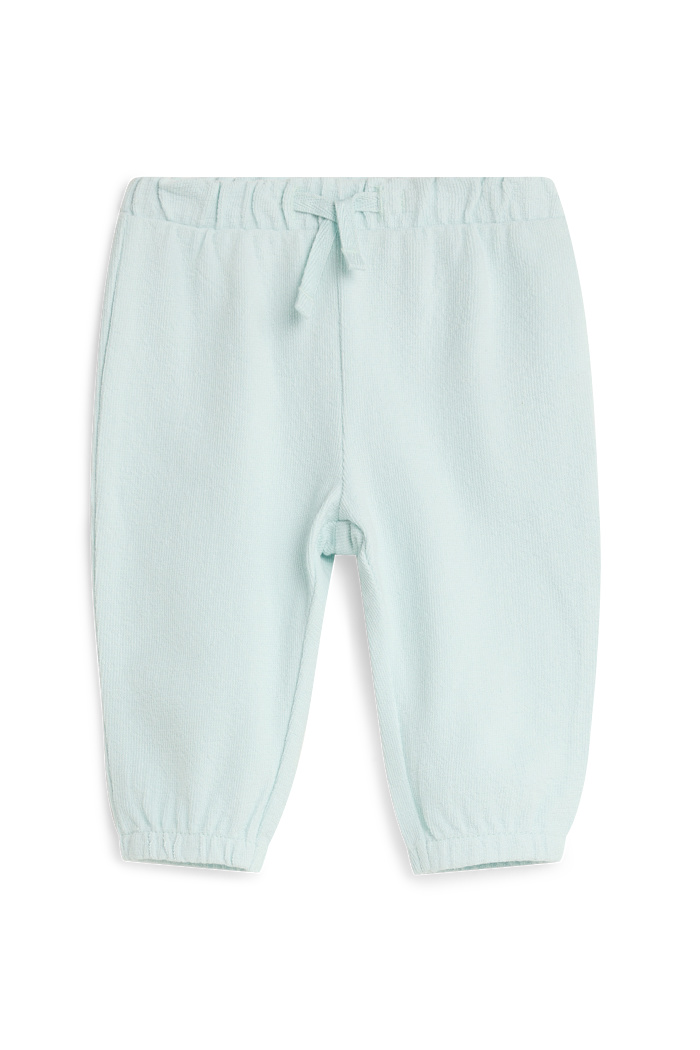 C&A Erstlingshose, Blau, Größe: 74