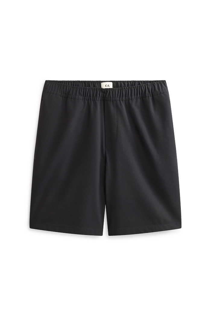 C&A Shorts, Schwarz, Größe: L
