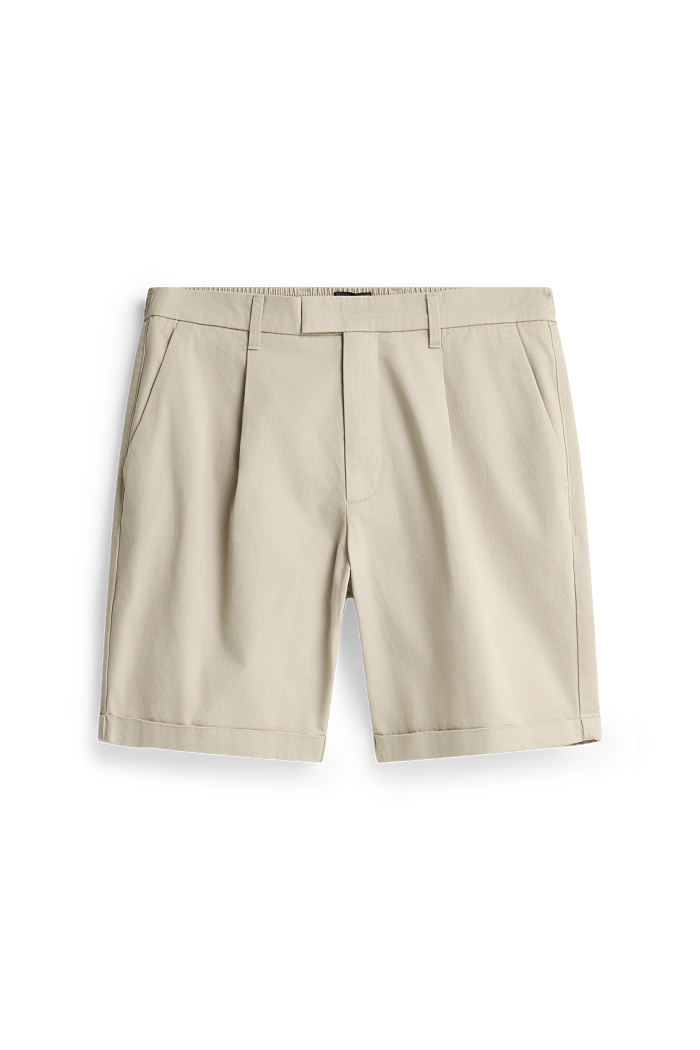 C&A Shorts, Beige, Größe: W40