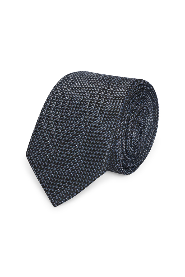 C&A Krawatte, Grau, Größe: 1 size