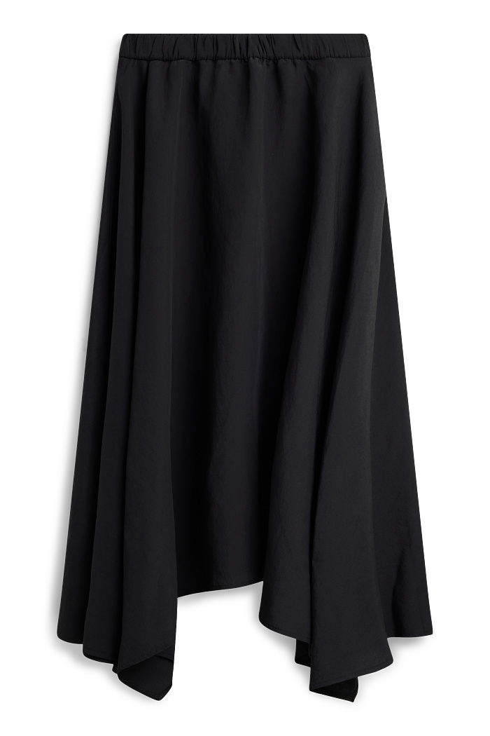 C&A Rock, Schwarz, Größe: 40