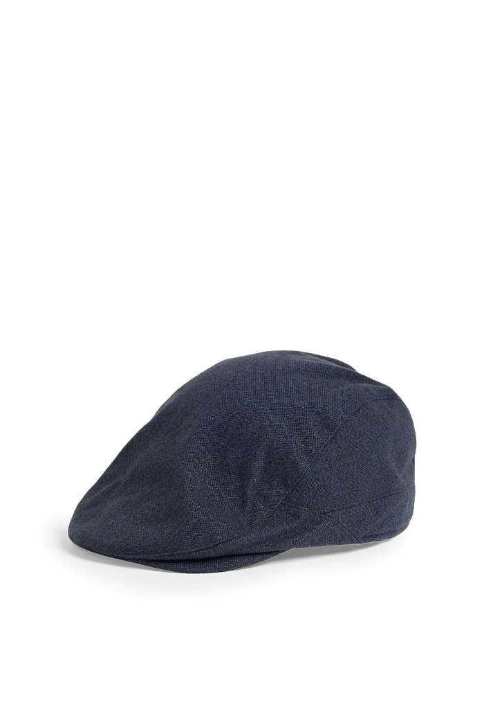 C&A Schiebermütze, Blau, Größe: 60