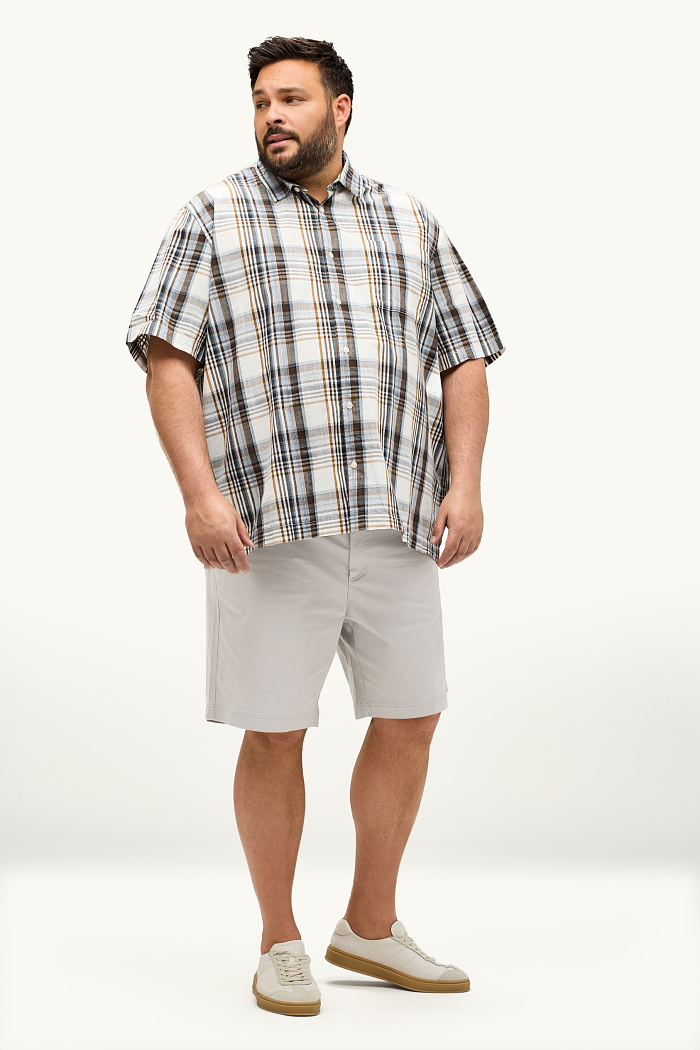 C&A Shorts, Weiß, Größe: W44