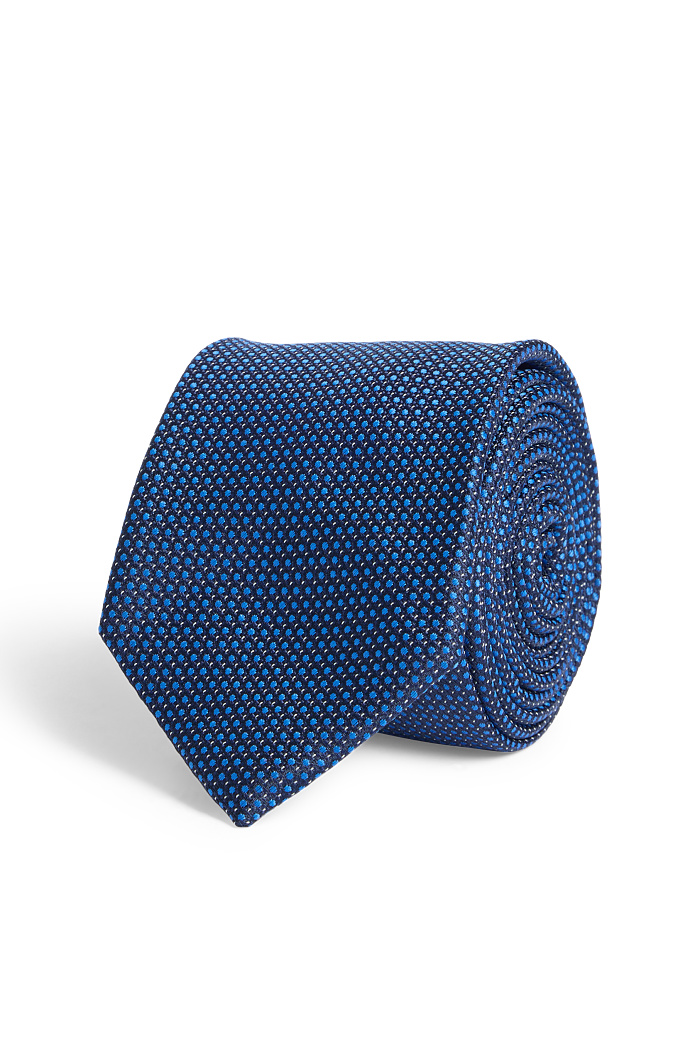 C&A Krawatte, Blau, Größe: 1 size