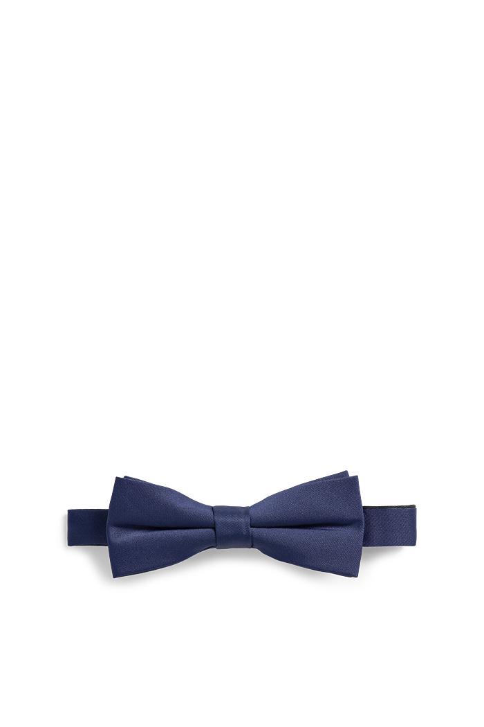 C&A Fliege, Blau, Größe: 1 size