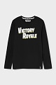 Fortnite - Langarmshirt - Bio-Baumwolle