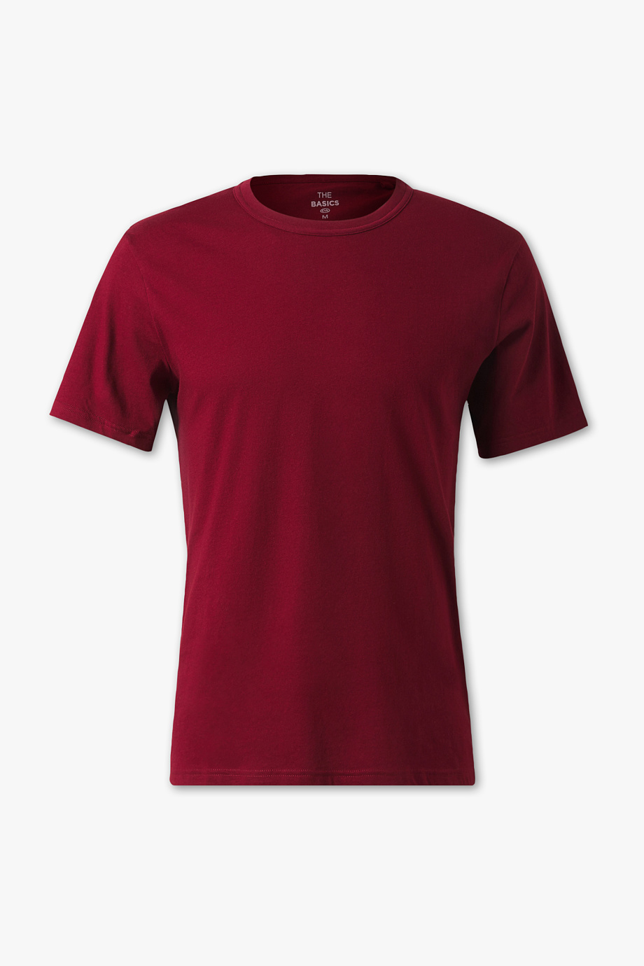 cool red t shirts