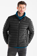 Sale - Steppjacke - RDS zertifiziert - anthrazit