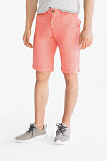 Sale - Shorts - neon orange