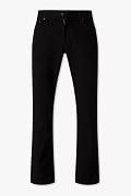 Herren - THE CLASSIC STRAIGHT JEANS - schwarz