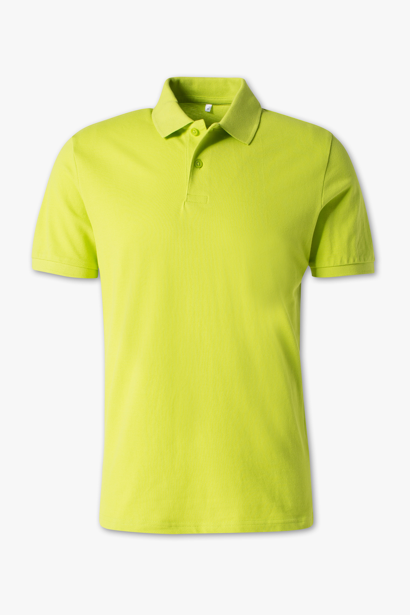 polos hombre c&a
