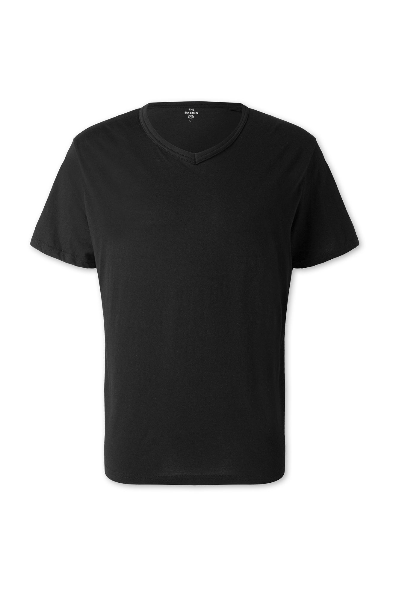 basic shirt