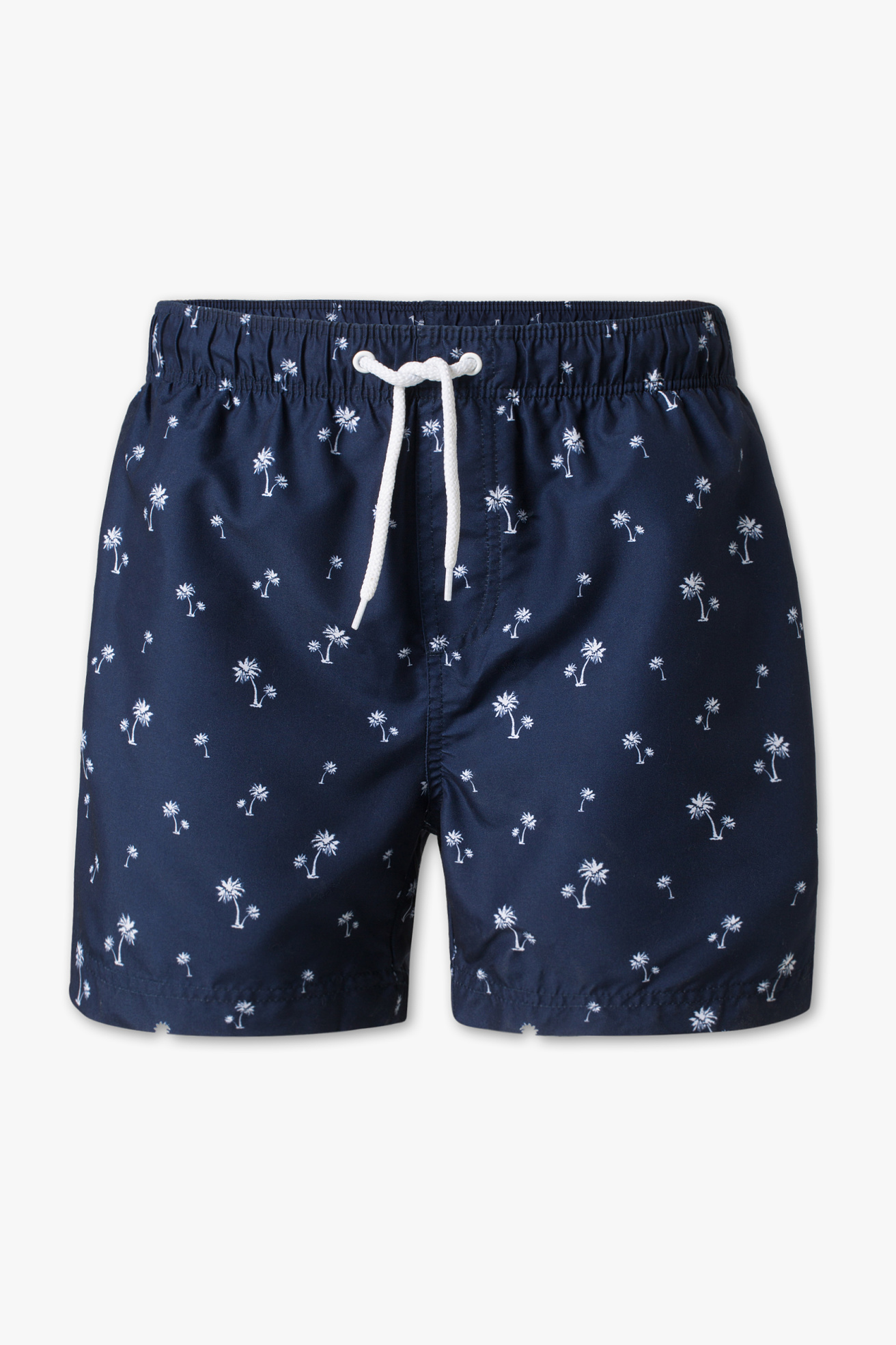 yours clothing swim shorts