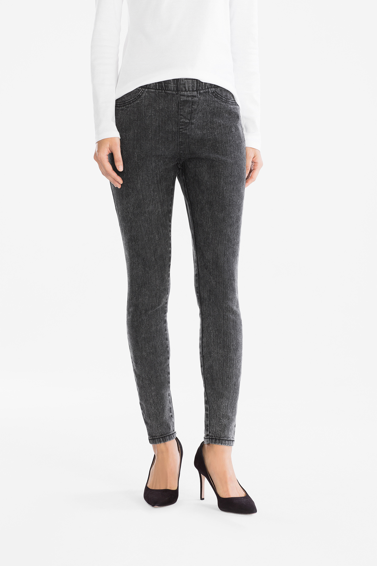 jegging THE   C&A JEGGING JEANS