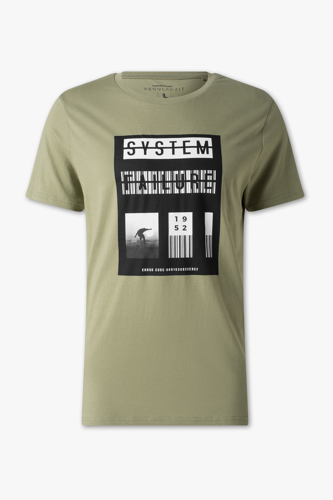 t shirt cotone biologico