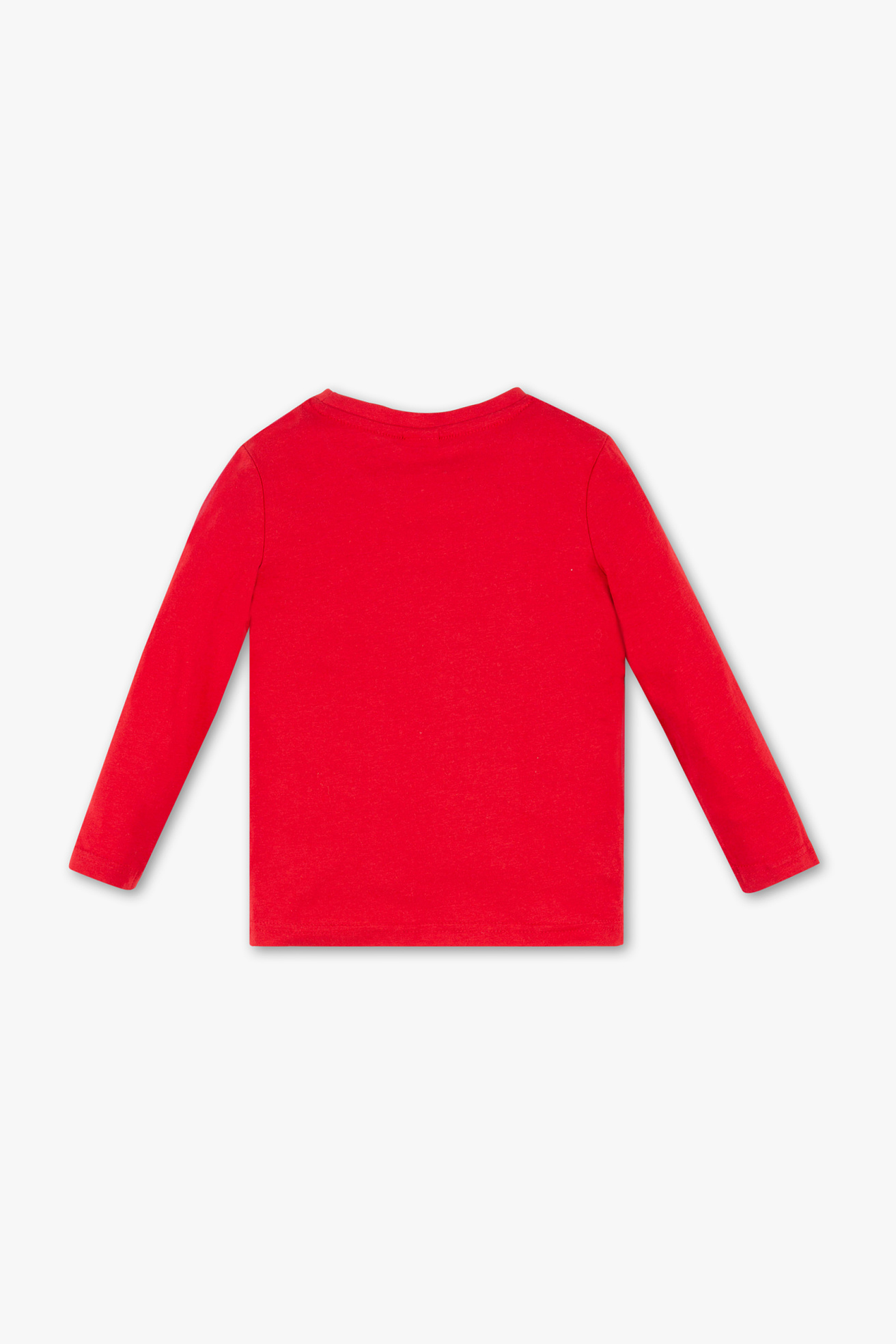 camisetas manga larga hombre c&a