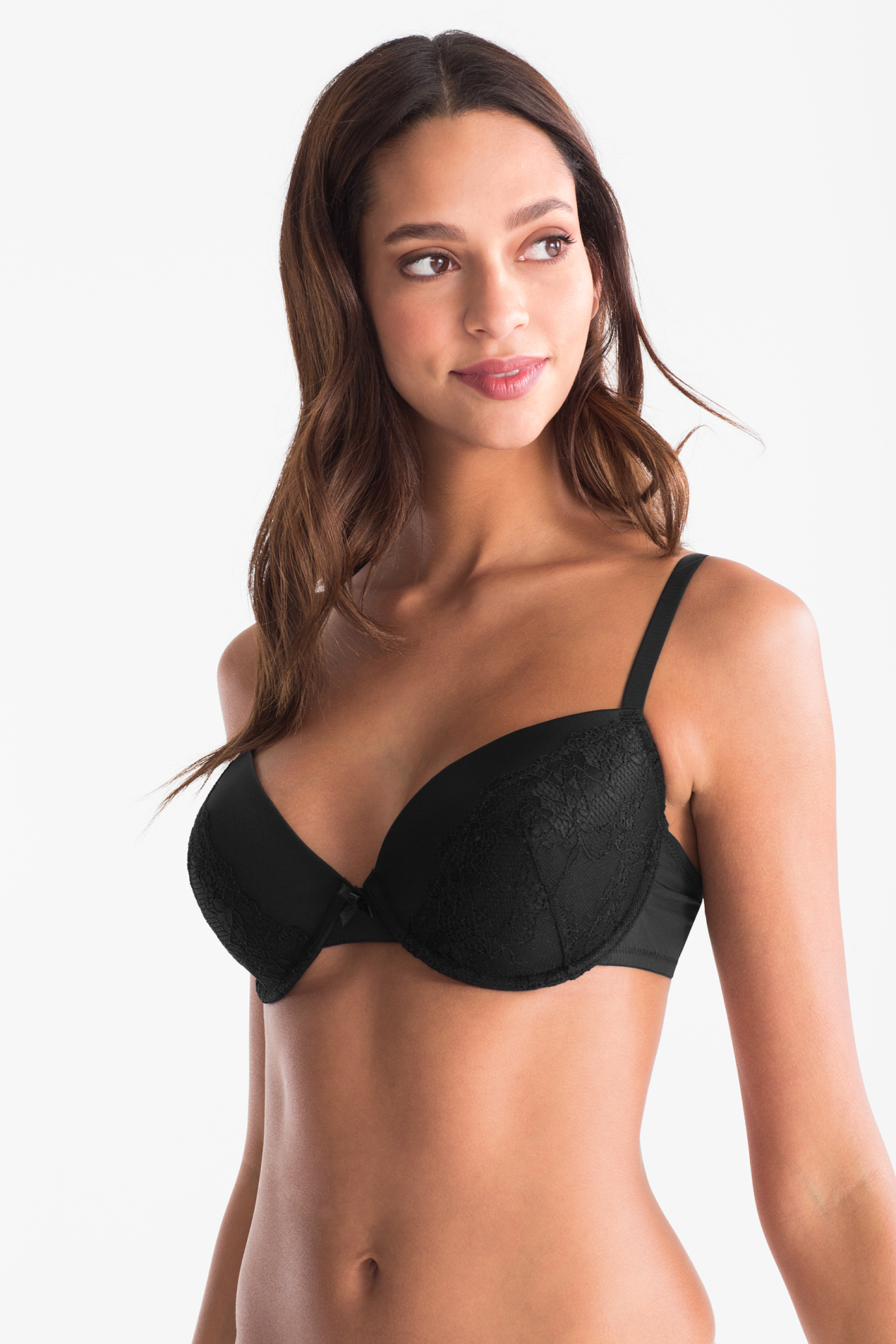 THE C&A DEMI wattiert C&A