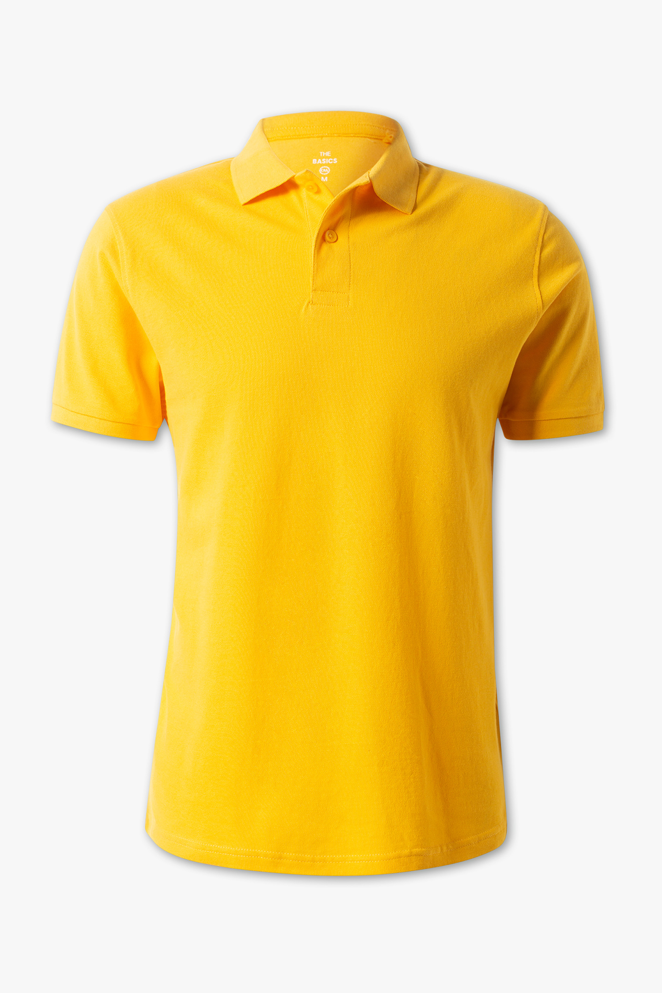basic polo