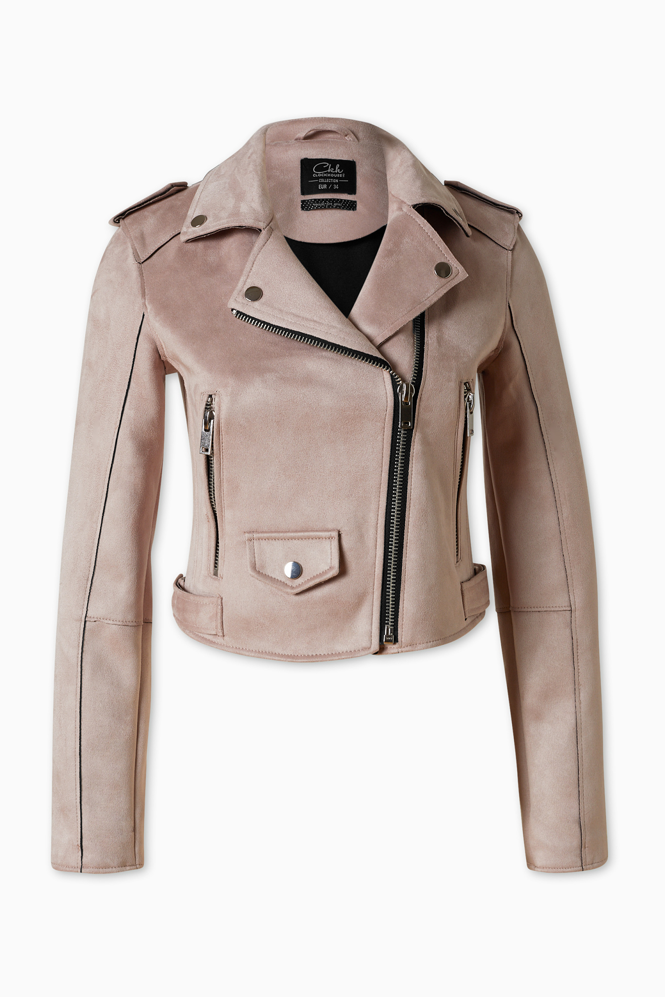 Sale Jacke rosa Sale Jacke rosa