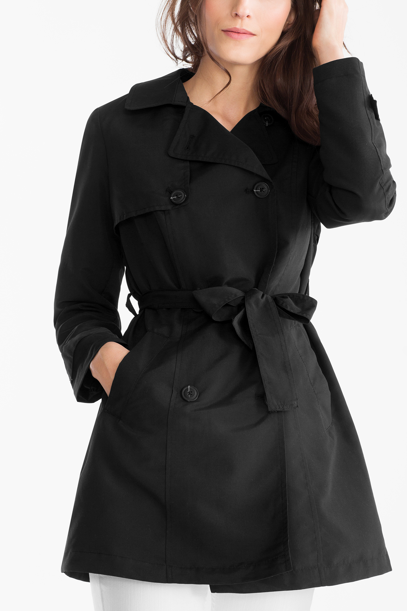 tresemme waving wand