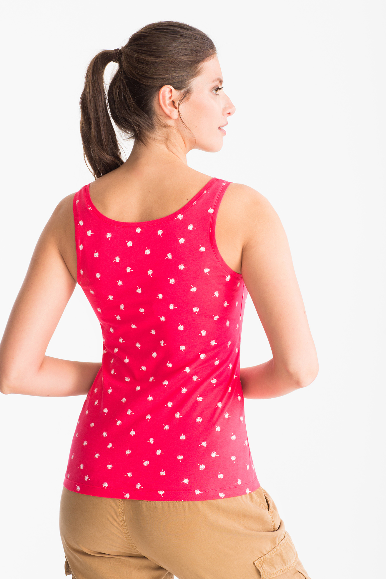 РўРѕРї Basic Pink