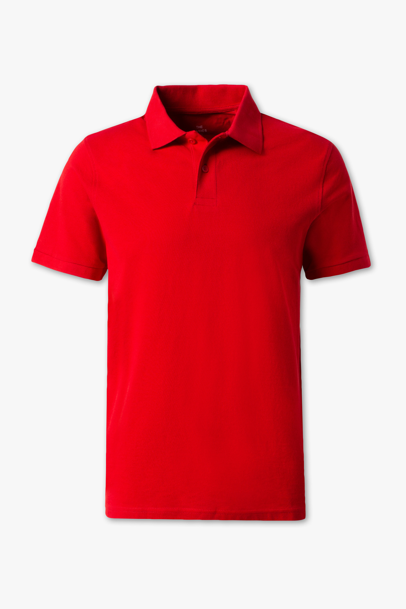 polos hombre c&a
