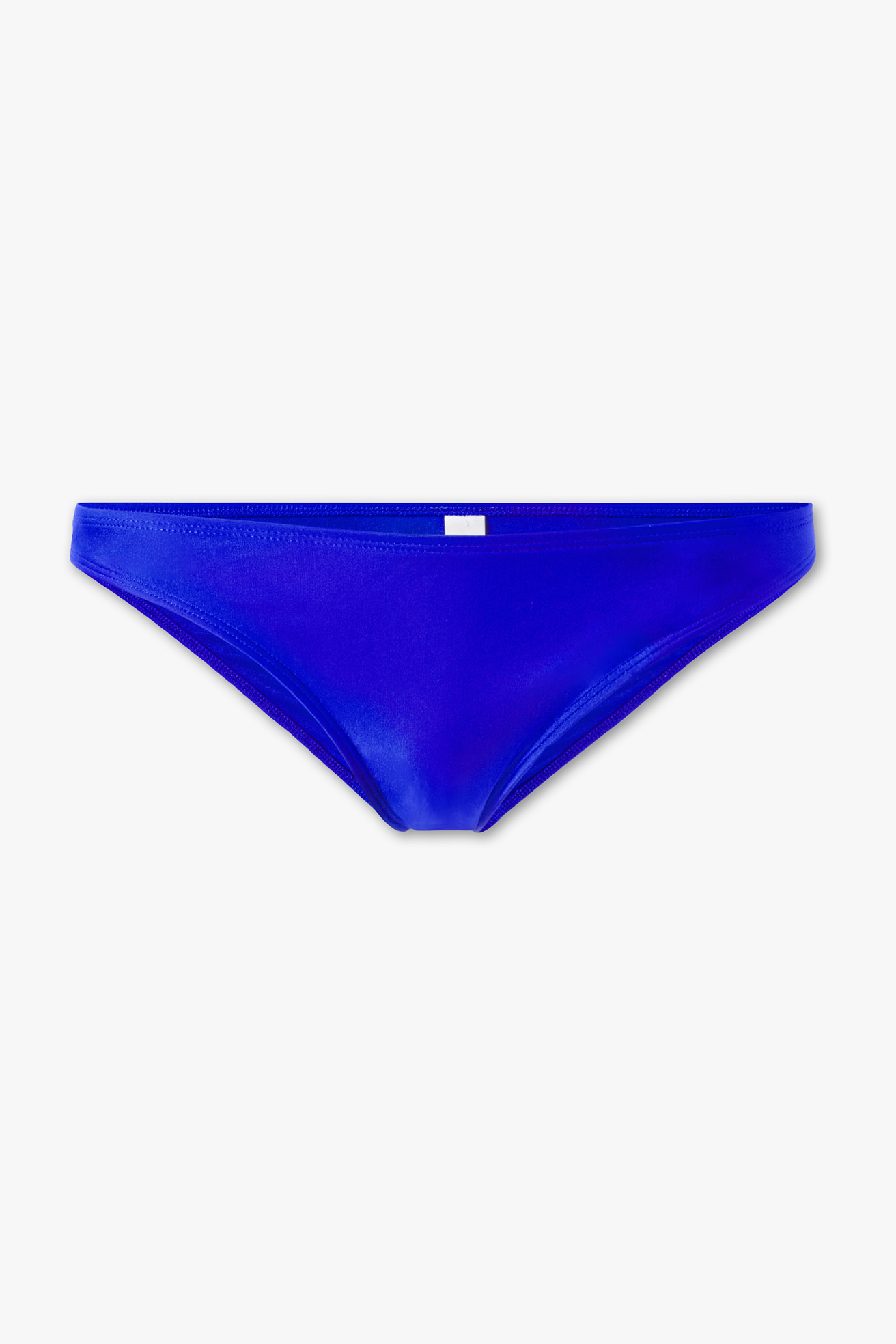 cobalt blue bikini bottoms