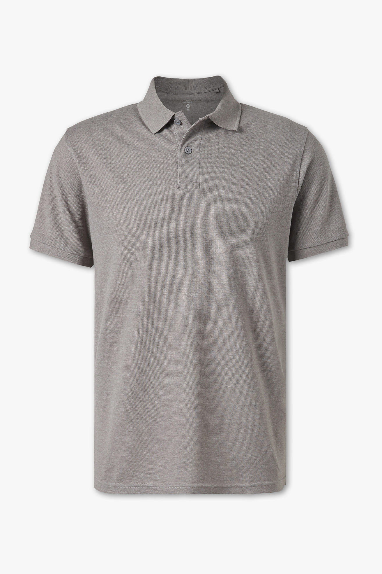 polos hombre c&a