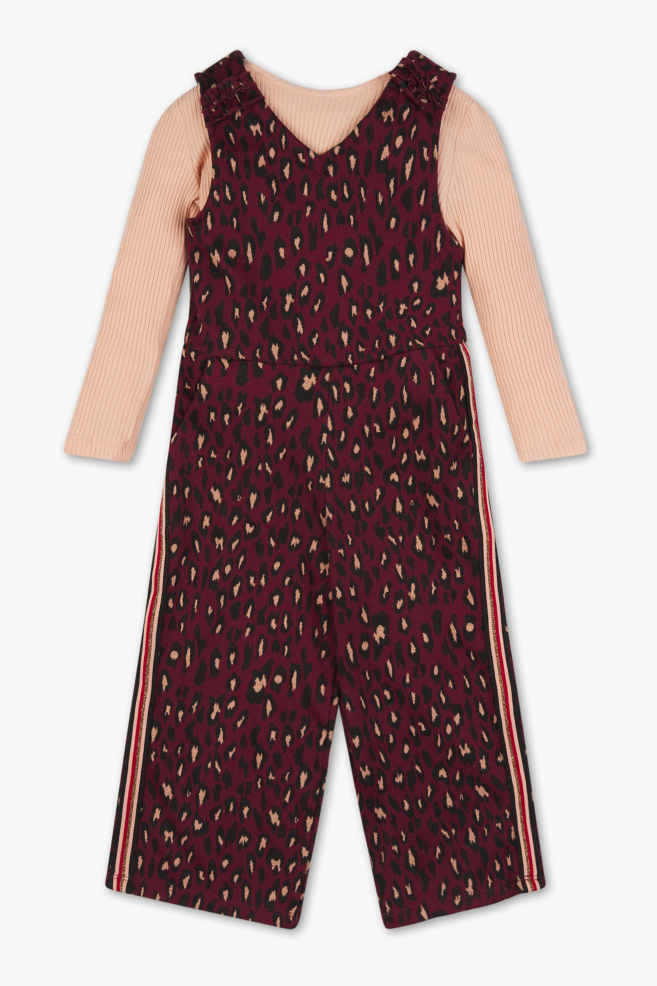 c&a kinder jumpsuit