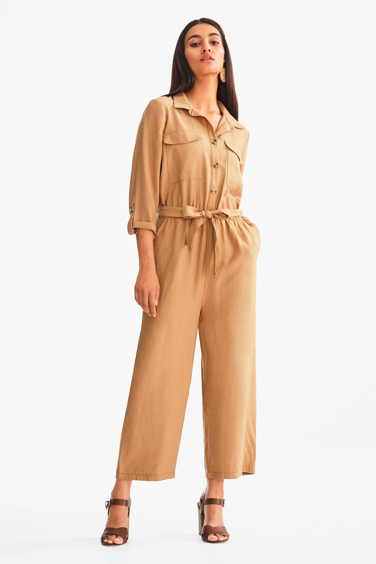 jumpsuit pjs for adults
