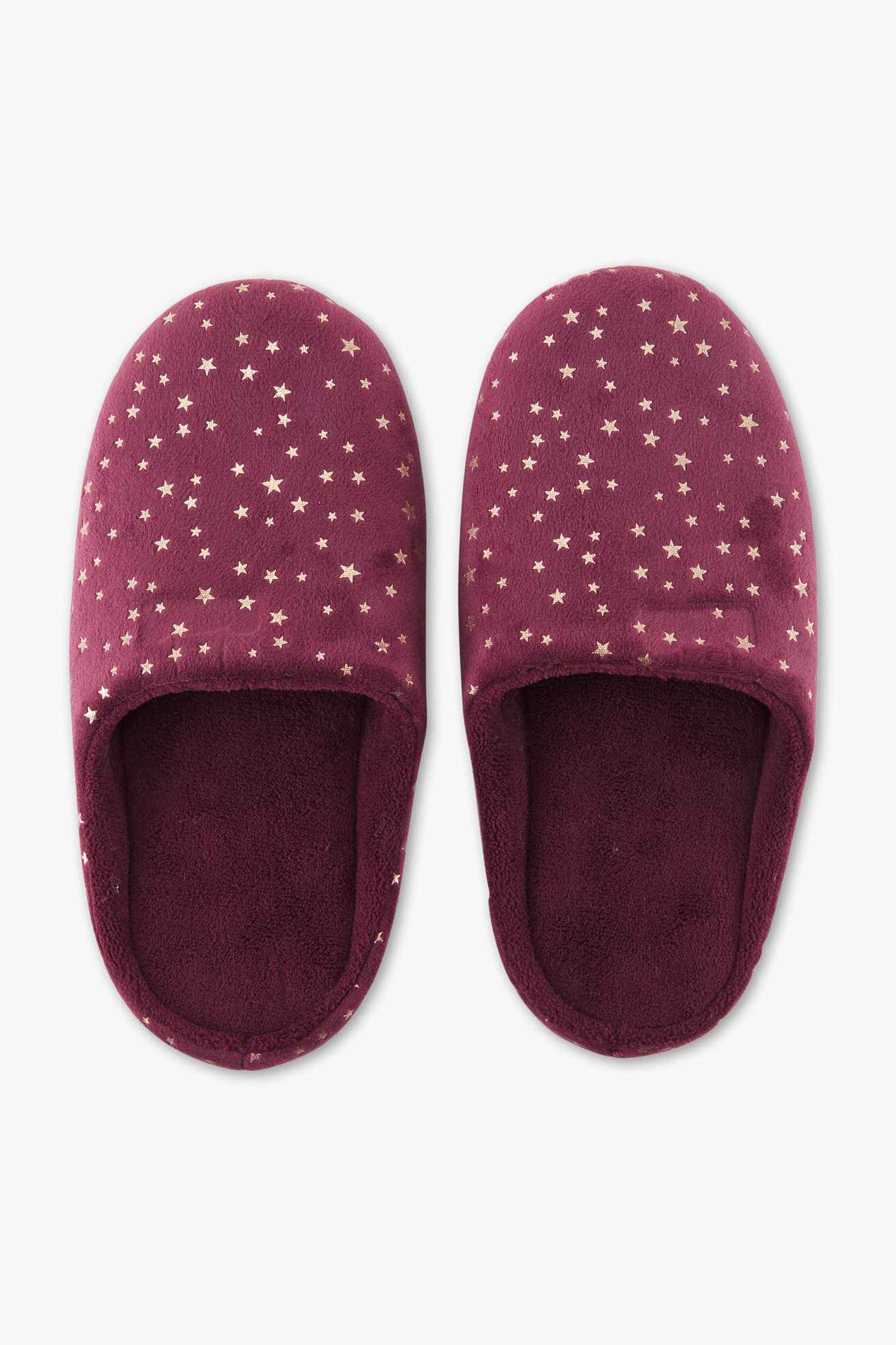 c&a slippers