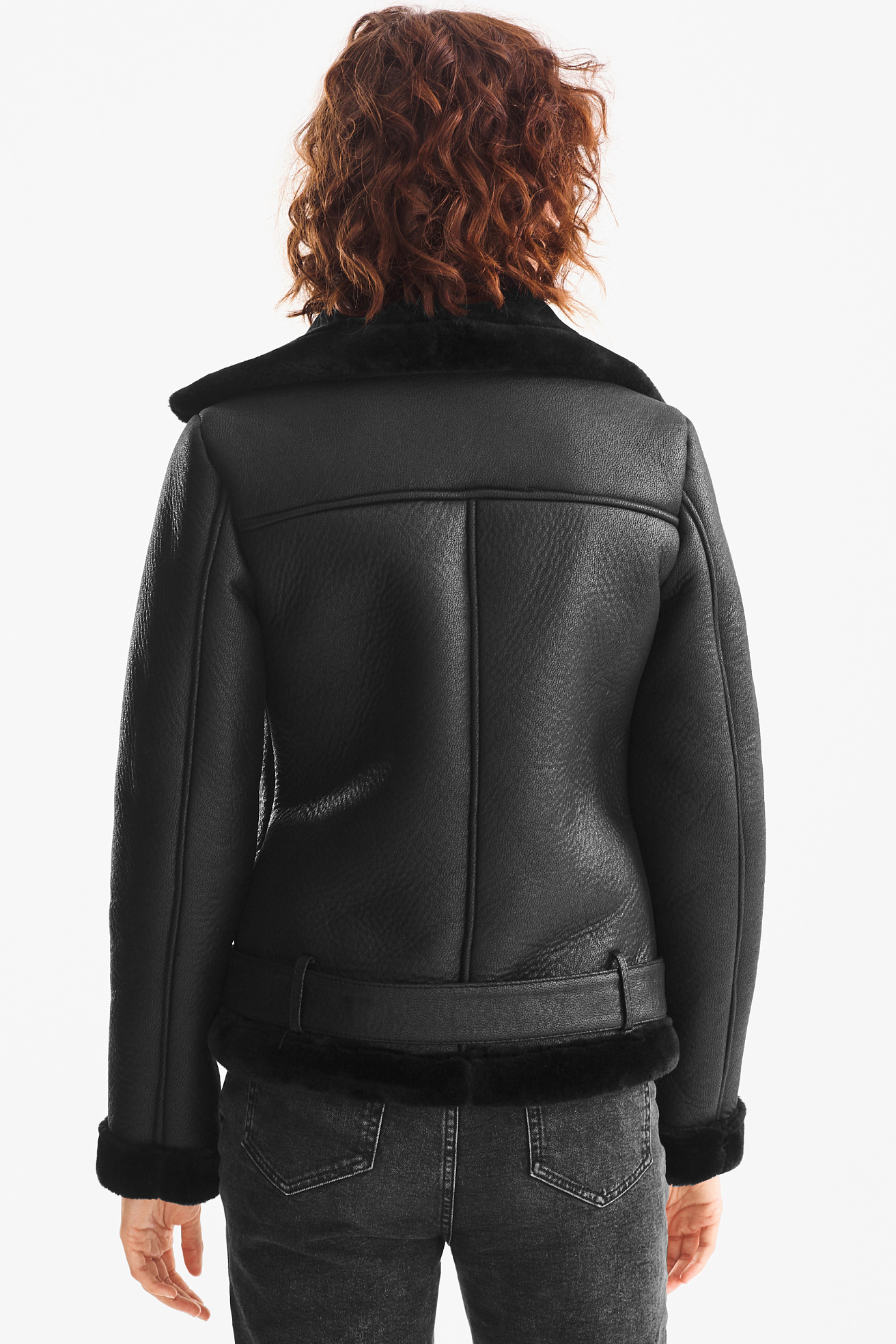Bikerjack imitatieleer | C&A C&A Yessica bikerjacks kopen | BESLIST.nl | Nieuwe collectie