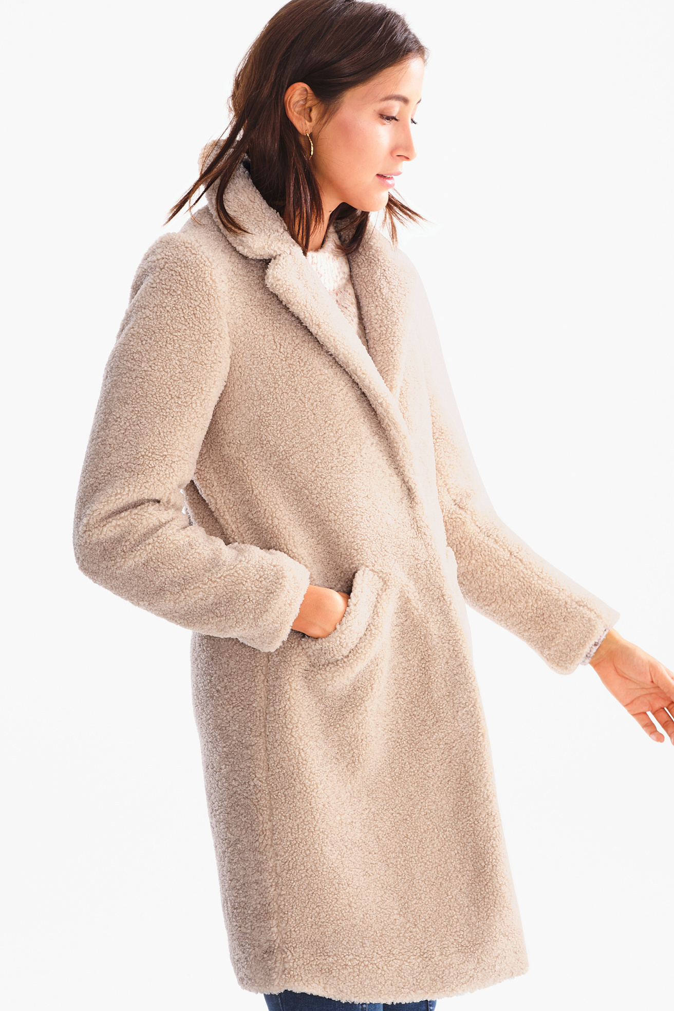 C coat