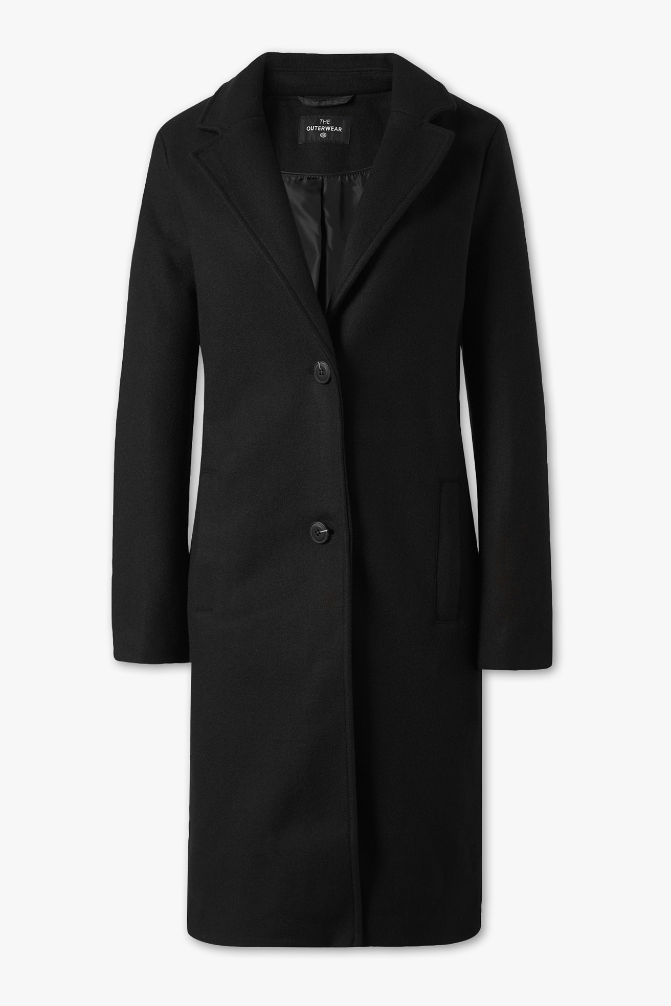Manteau C&a Femme 2018 2025