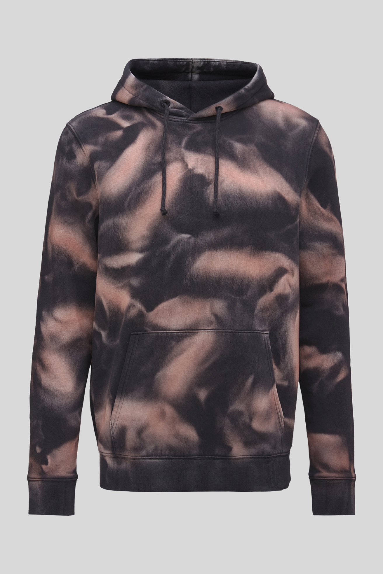 dark brown hoodie mens