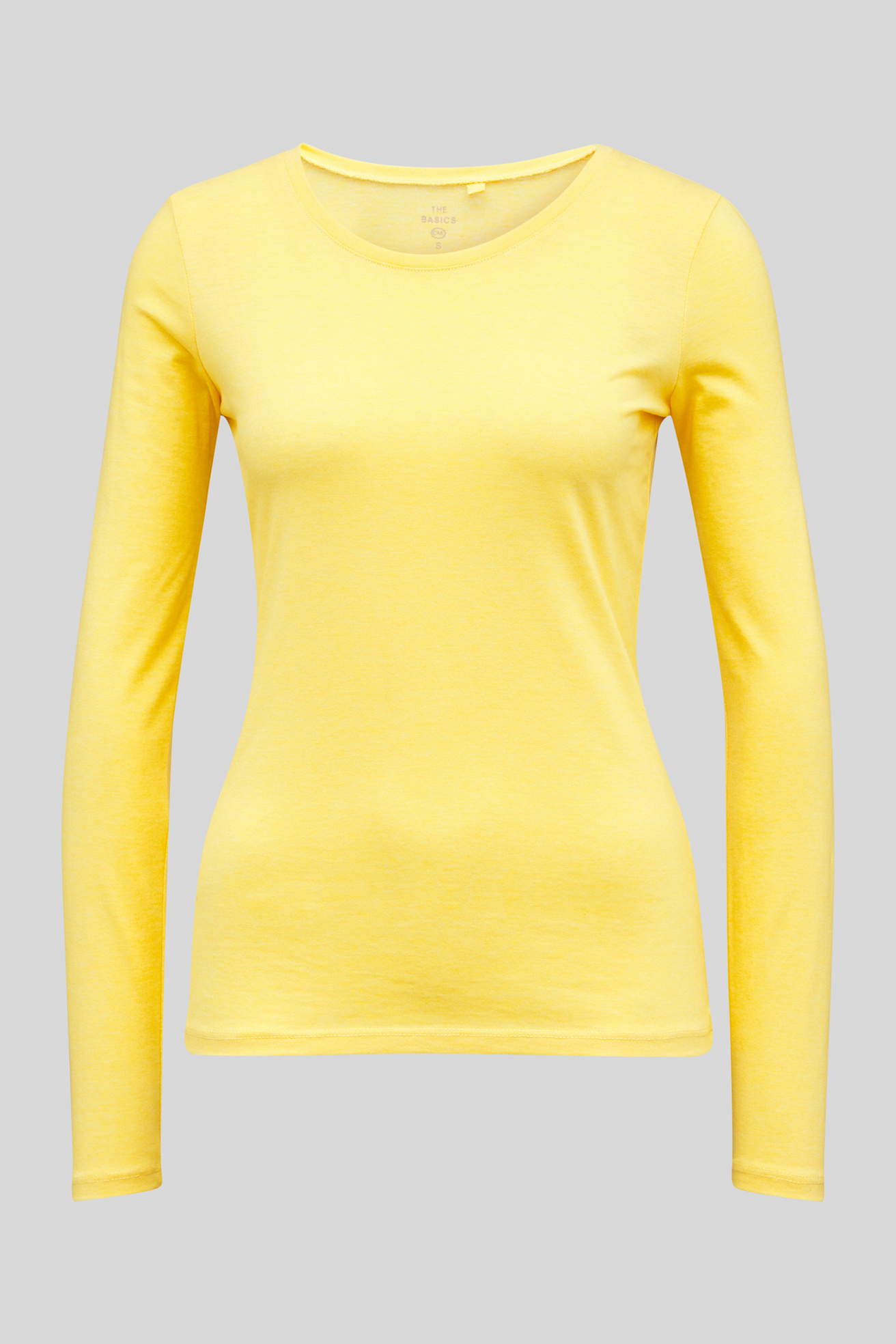 asics t shirt fille argent