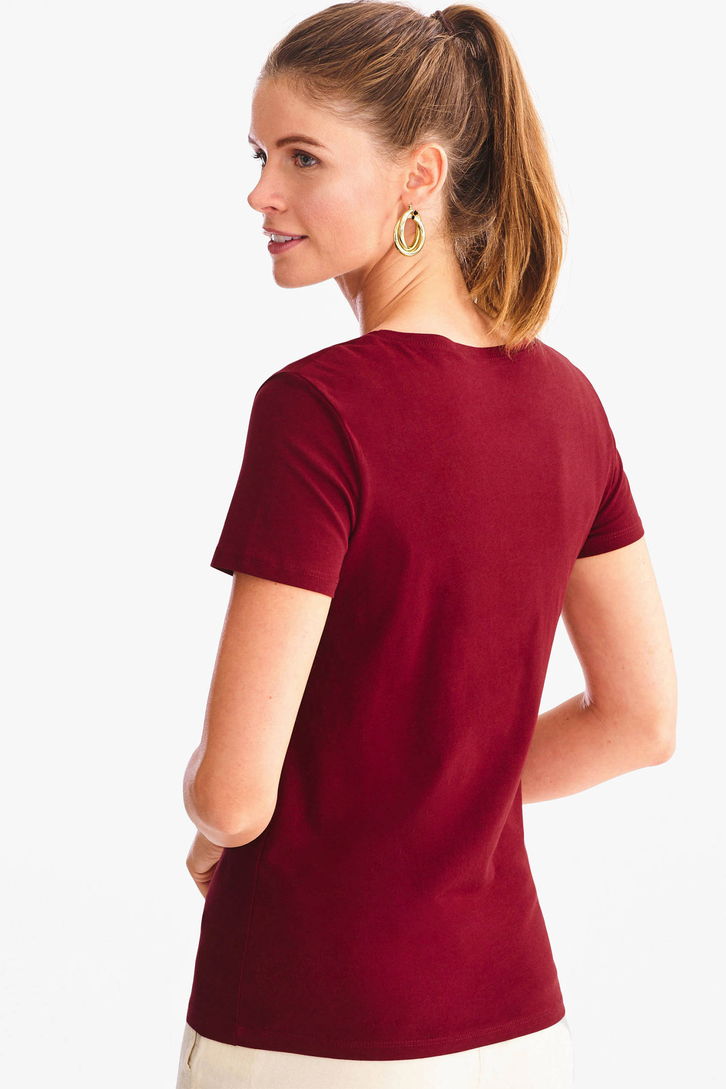 BasicTShirt C&A