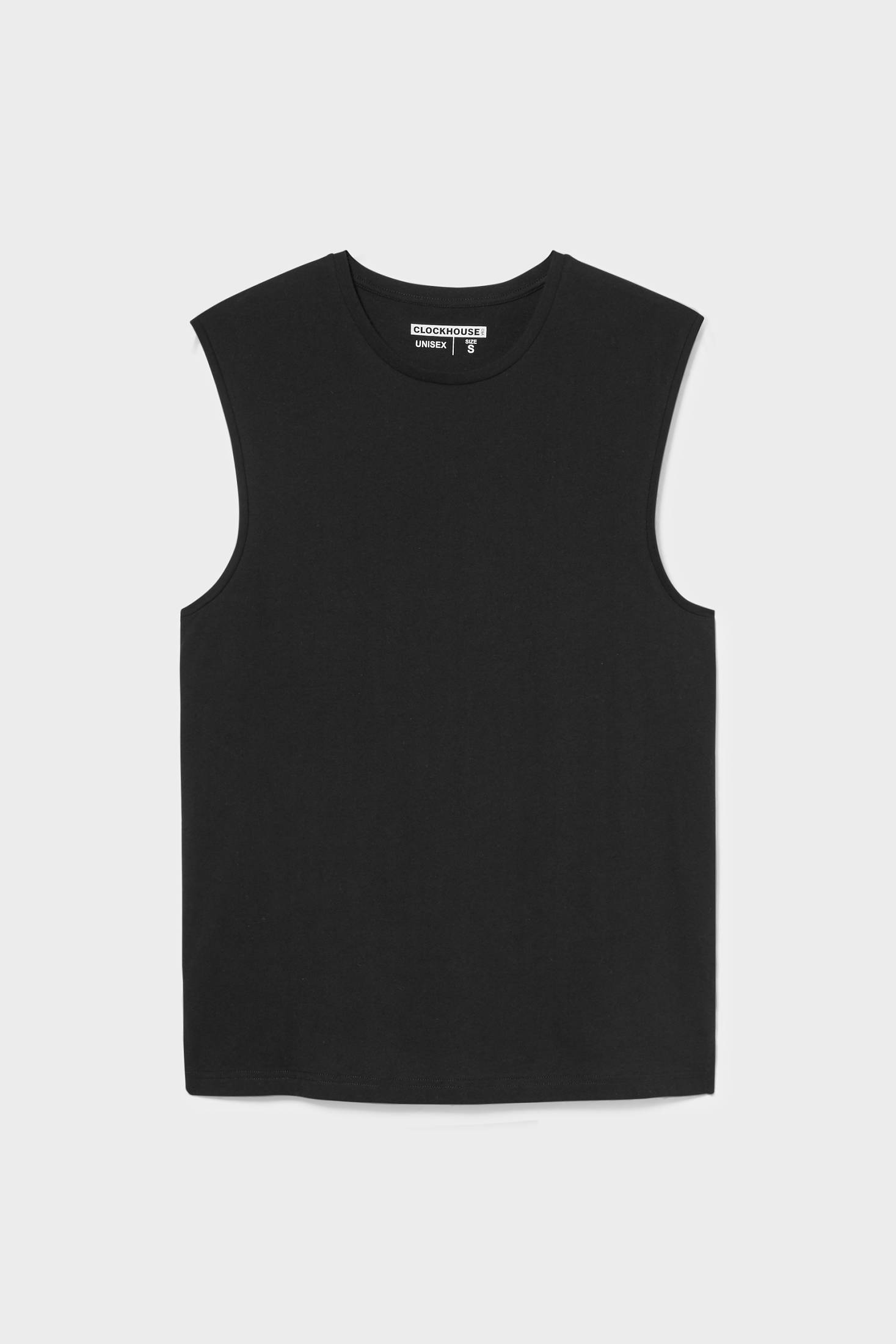  CLOCKHOUSE - Tank Top - Unisex