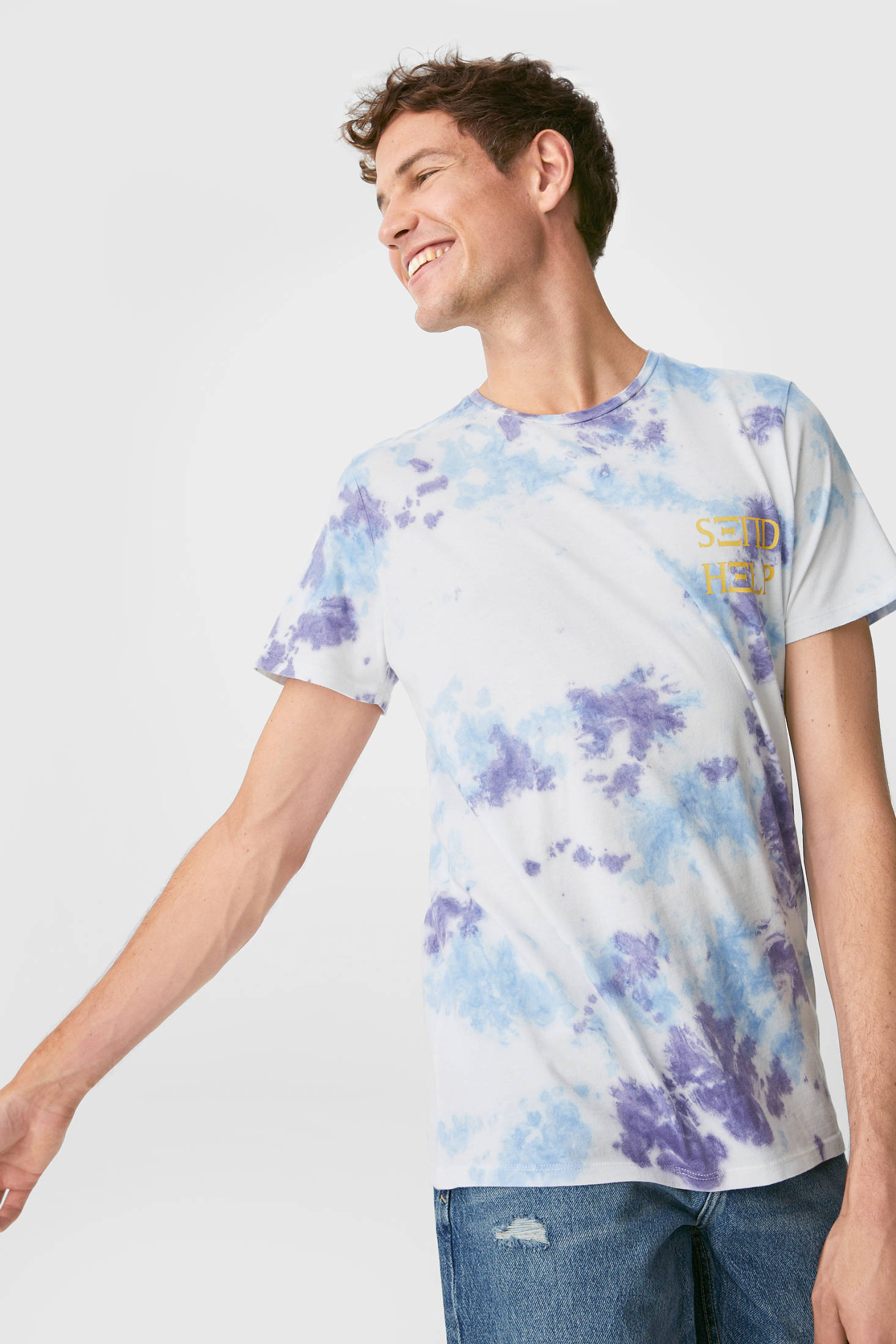CLOCKHOUSE - T-Shirt