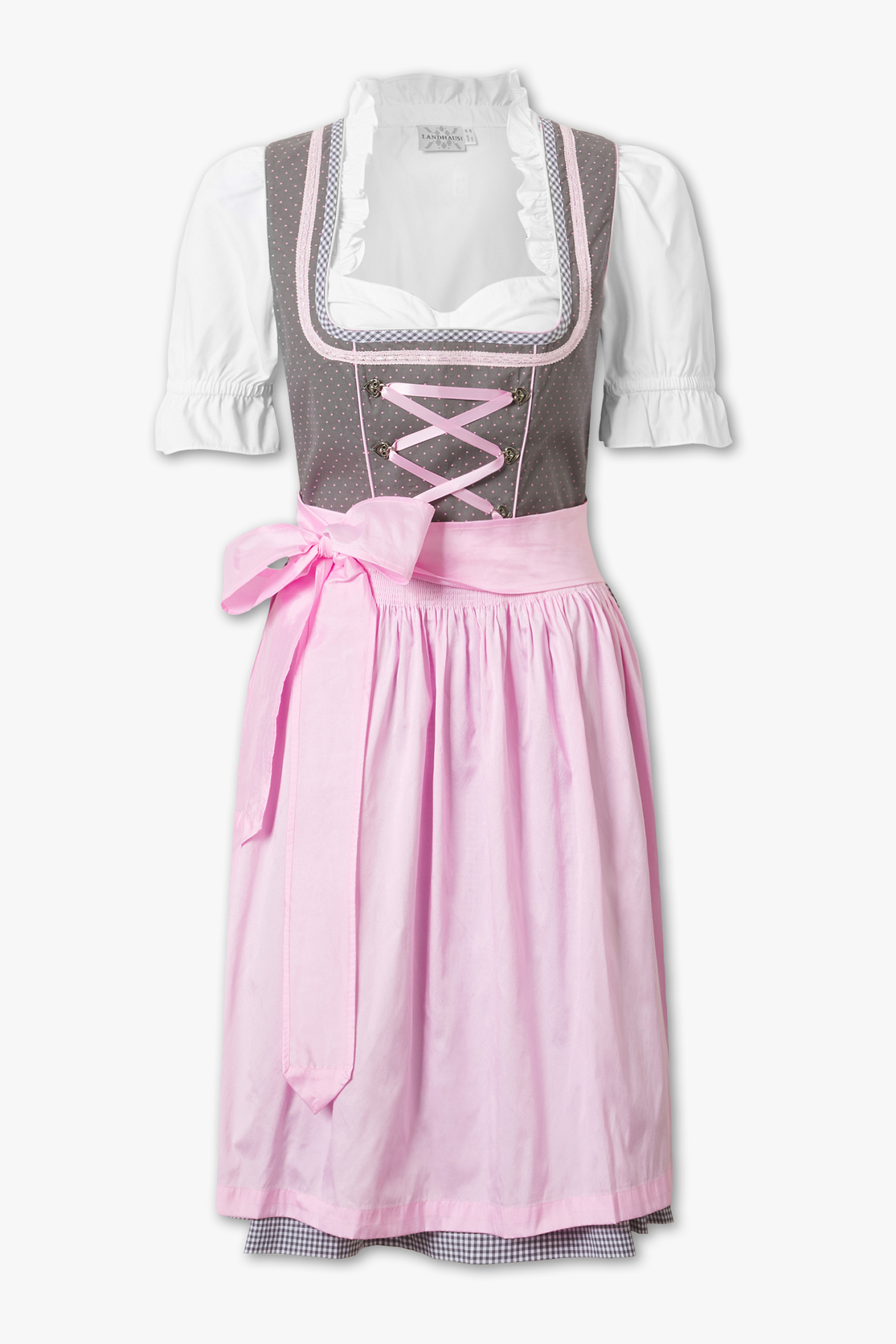Dirndl - 3 teilig | C&A
