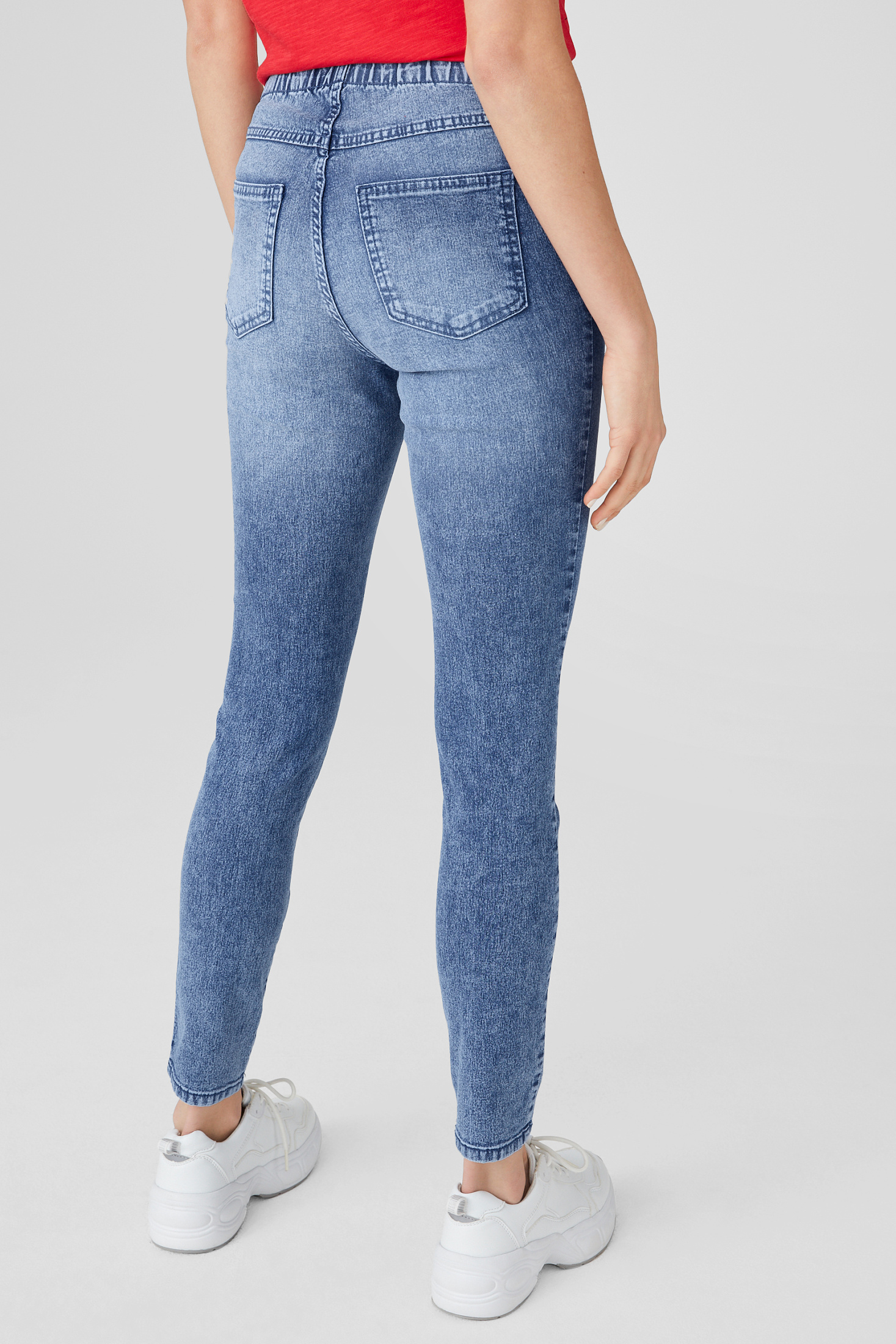 THE JEGGING JEANS | C&A