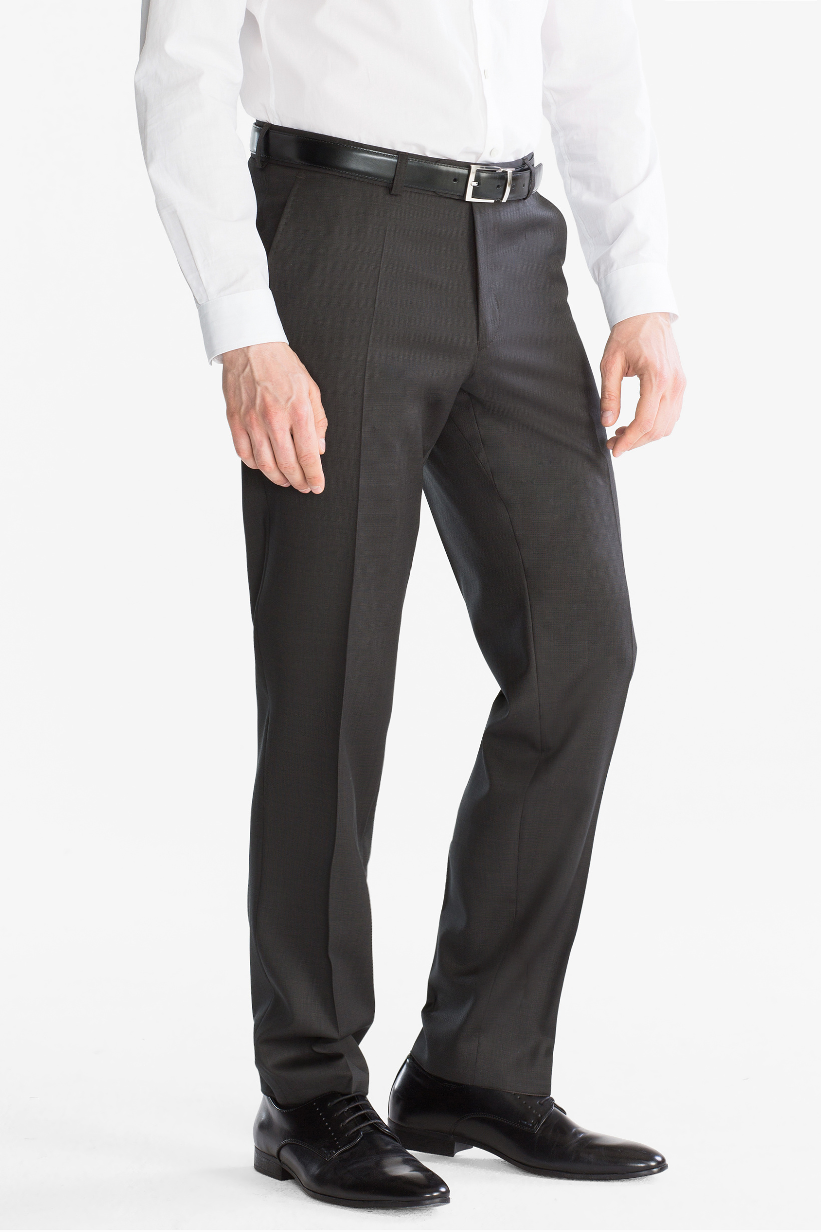 Westbury Split suit–broek