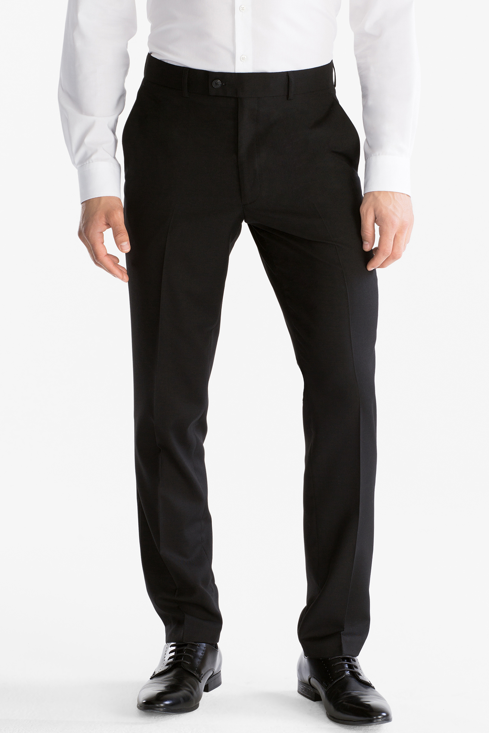 ANGELO LITRICO heren Broeken | FASHIOLA.be