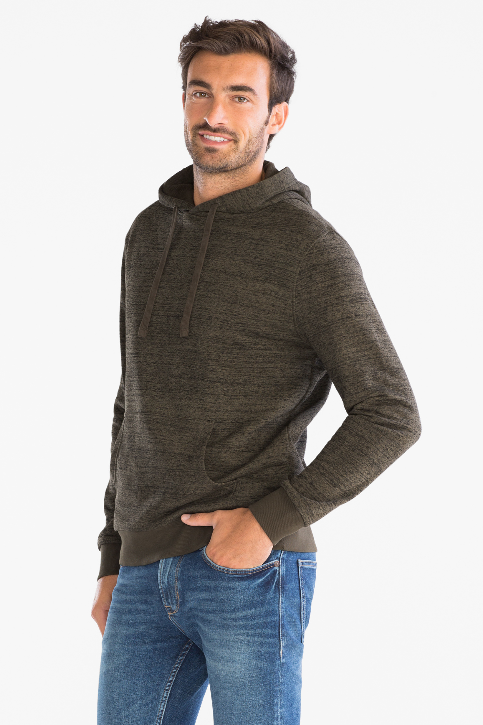 Angelo Litrico Basic sweatshirt