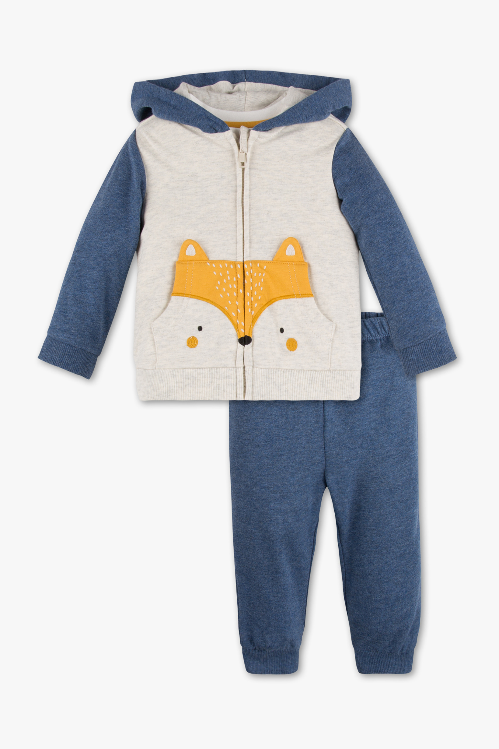 Baby Club Babyoutfit 3-delig