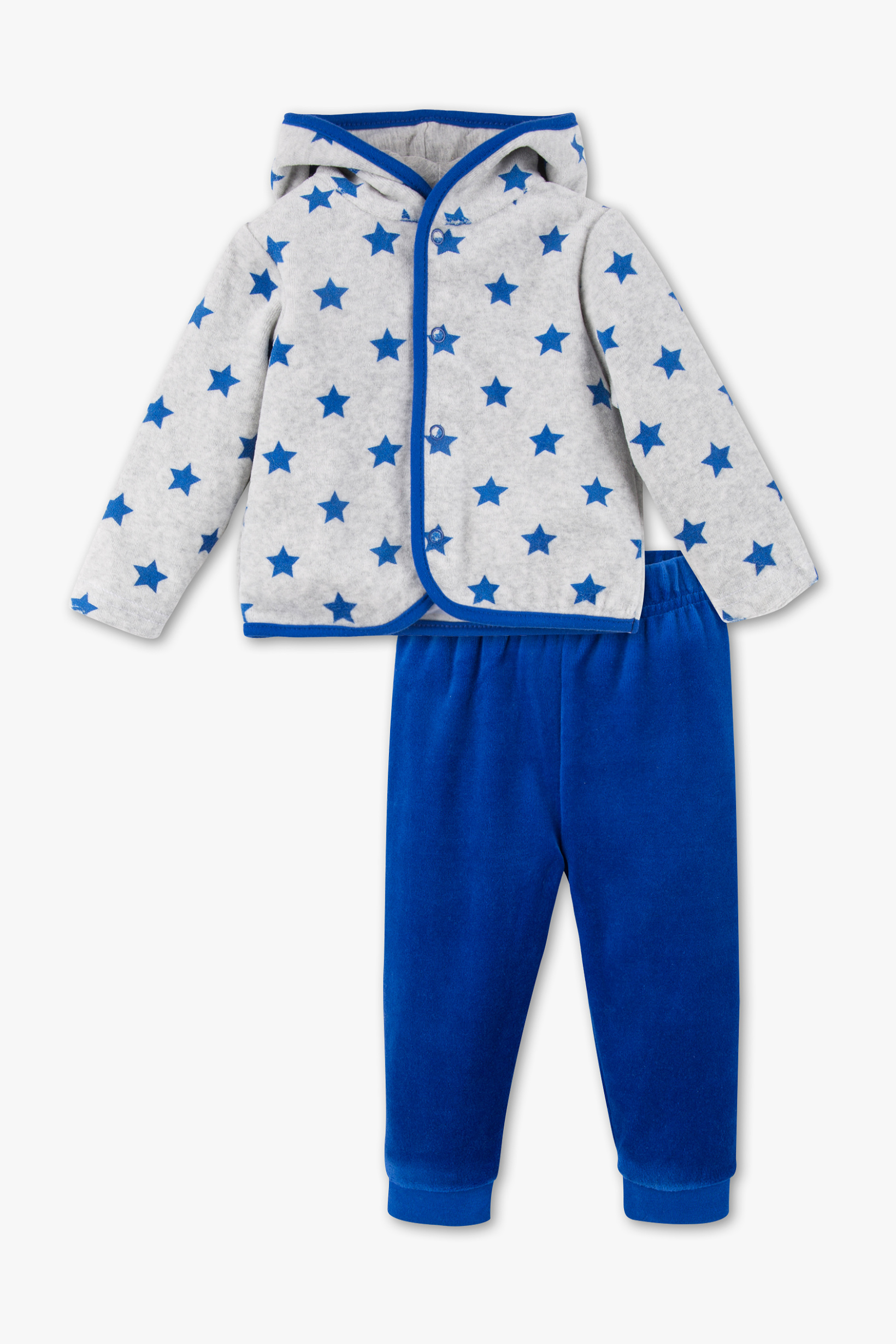 Baby Club Babyoutfit 2-delig
