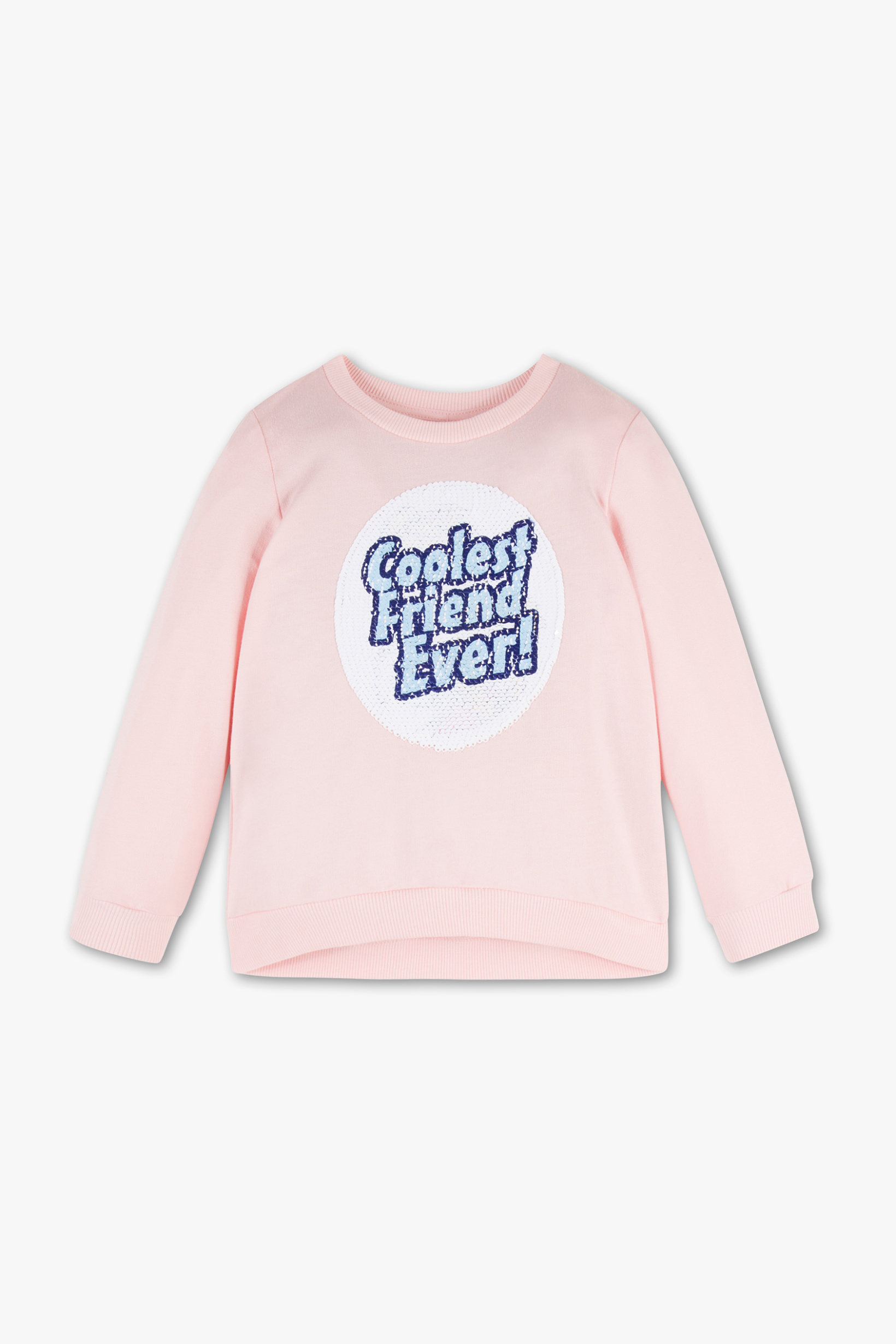 Disney Girls Frozen--sweatshirt