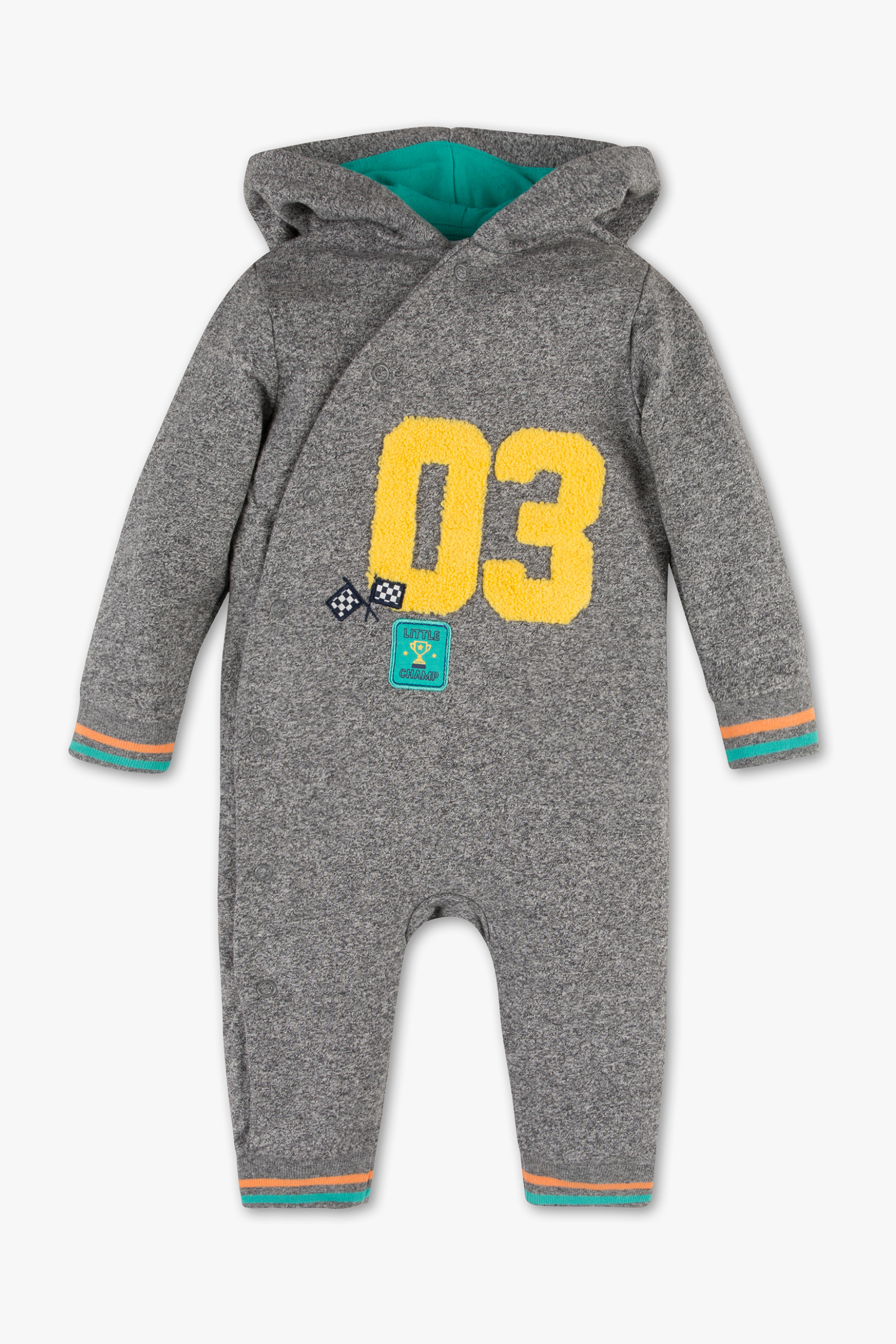 Baby Club Baby-overall