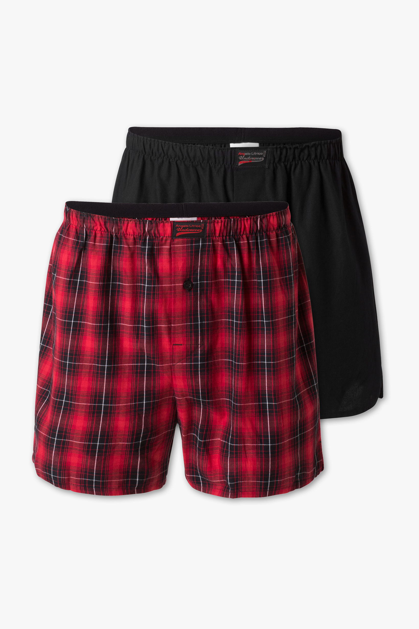 angelo litrico boxer shorts