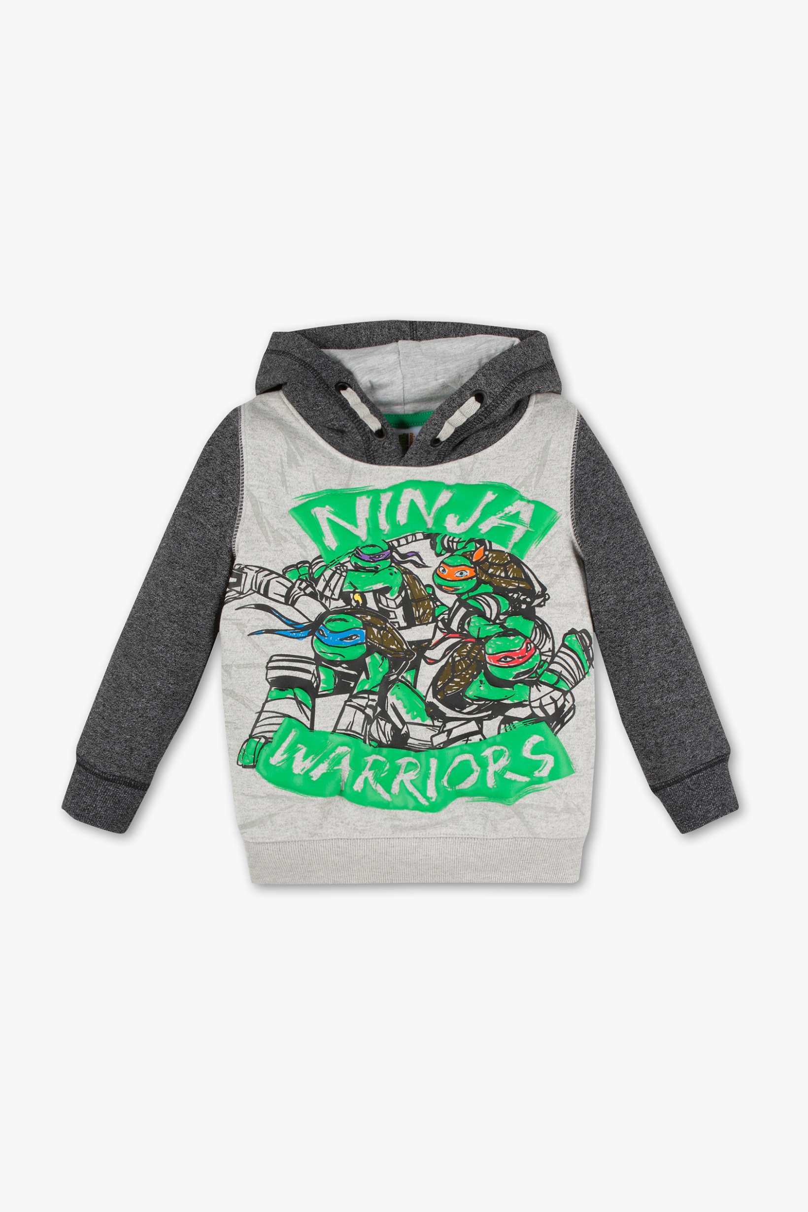 Ninja Turtles sweatshirt